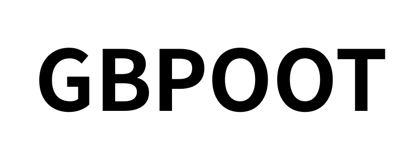 GBPOOT